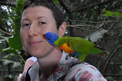 0124 Cairns Tropical Zoo
